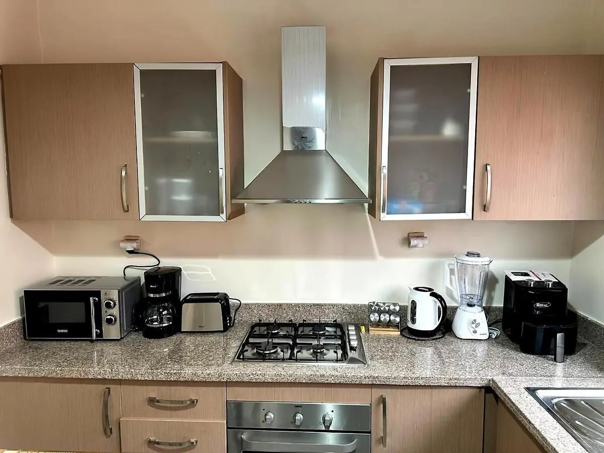 Appartement Charmant Au Coeur De Marrakech Marakéš 0*,  Maroko