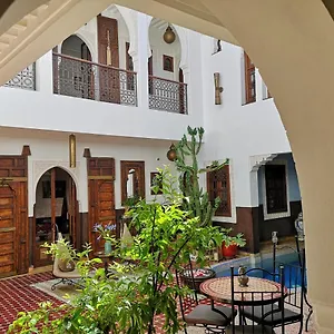 Риад Charme D'orient Adults Only, Марракеш