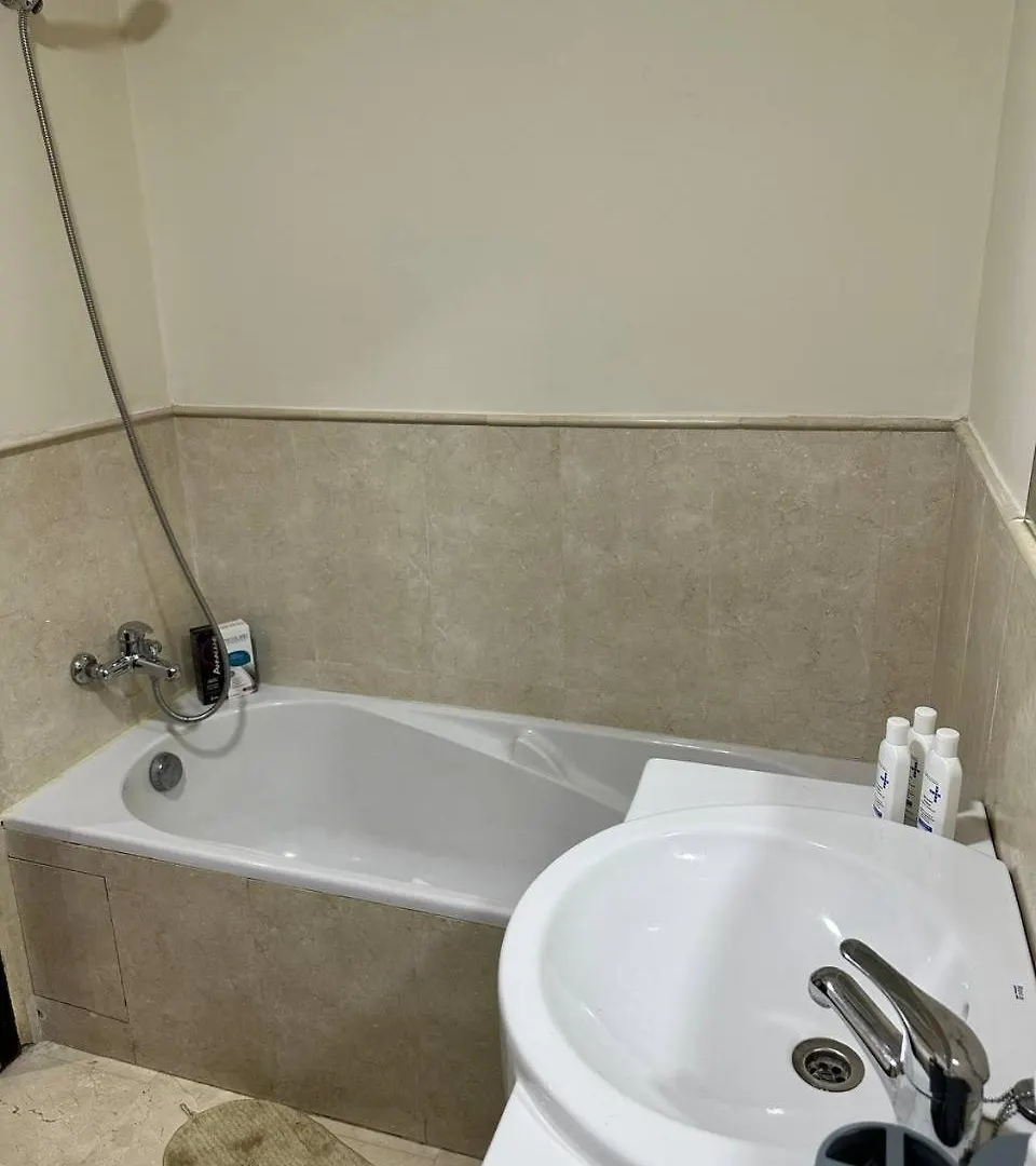 Appartement Charmant Au Coeur De Marrakech Marrakesh Morocco